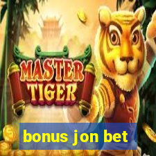 bonus jon bet